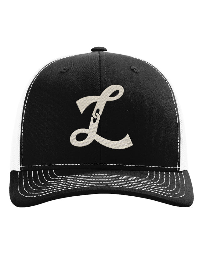 The Link Classic Trucker Hat
