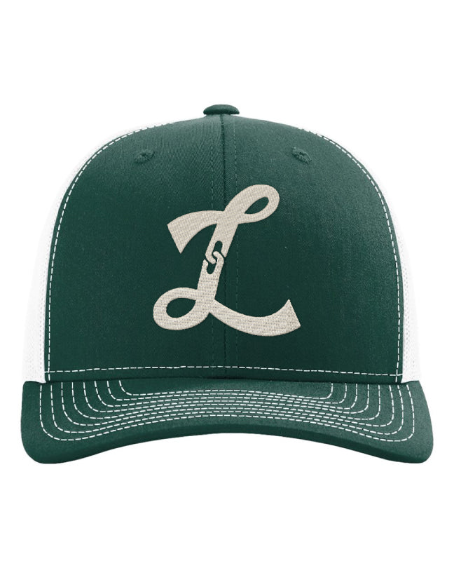 The Link Classic Trucker Hat