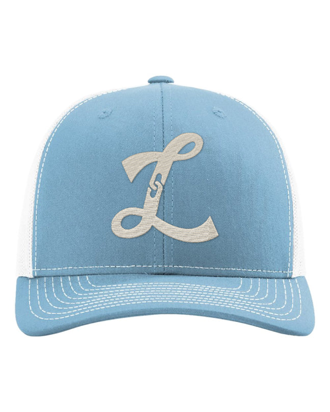 The Link Classic Trucker Hat