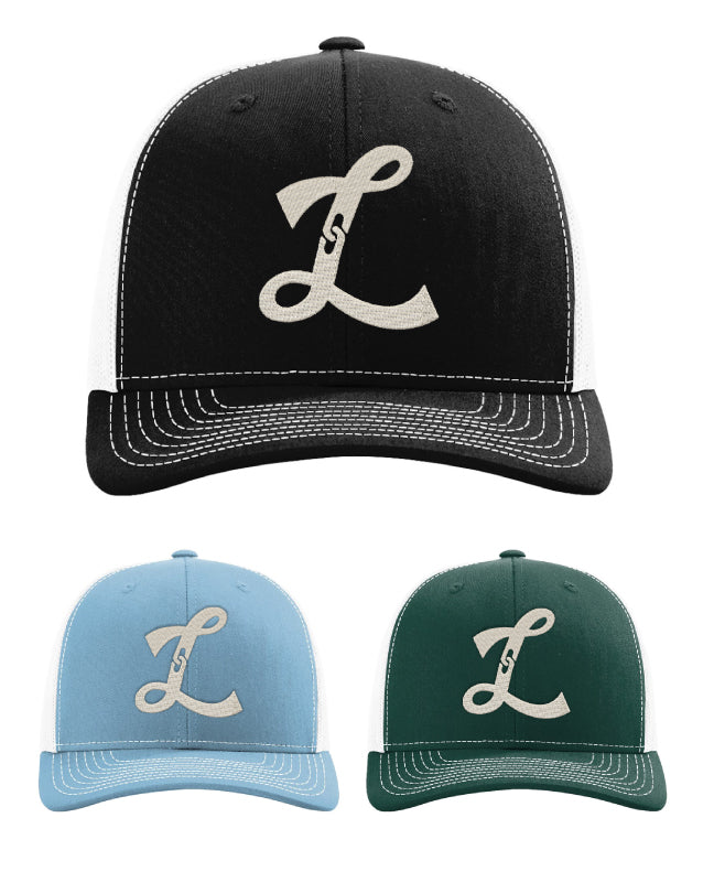 The Link Classic Trucker Hat