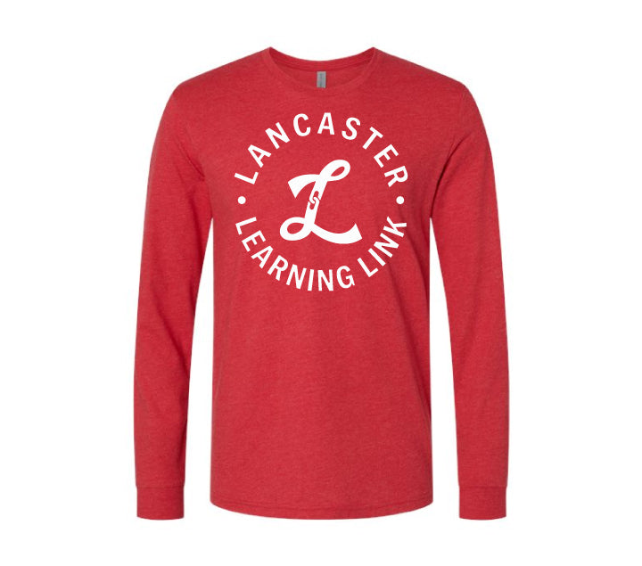 The Link Long Sleeve Premium Tee