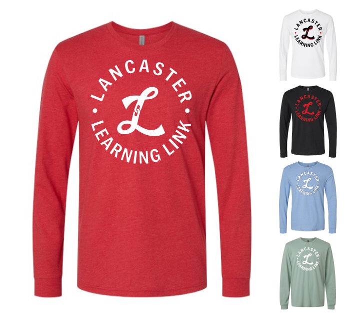 The Link Long Sleeve Premium Tee