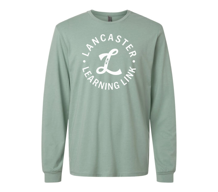 The Link Long Sleeve Premium Tee