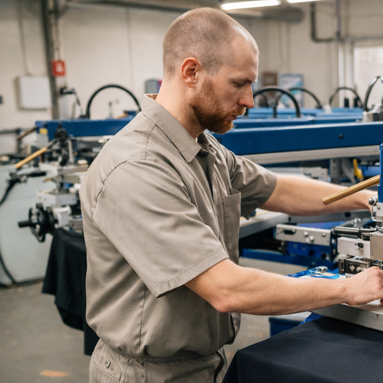 Incarcerated_man_screenprinting
