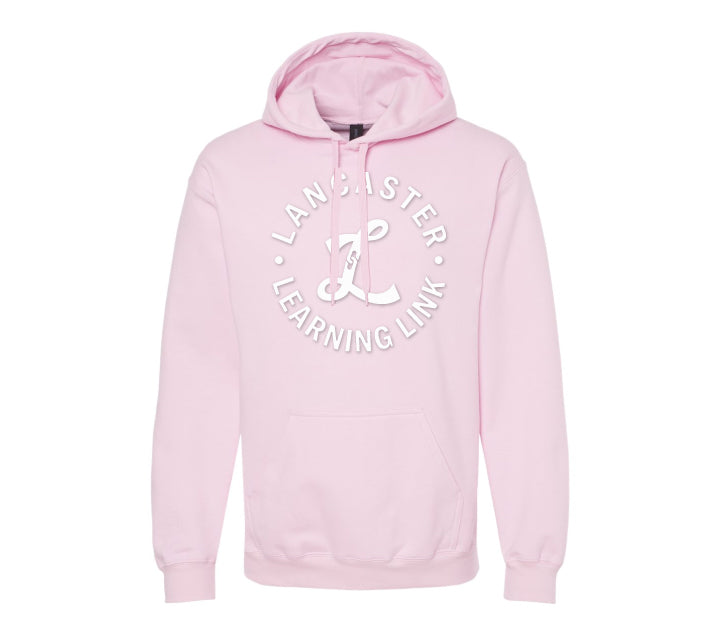 The Link Softstyle Pullover Hoodie