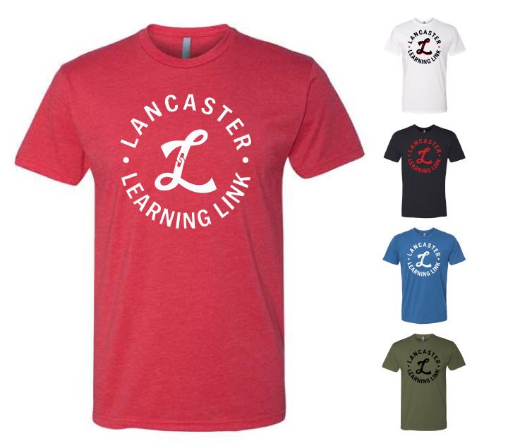 The Link Spirit Tee