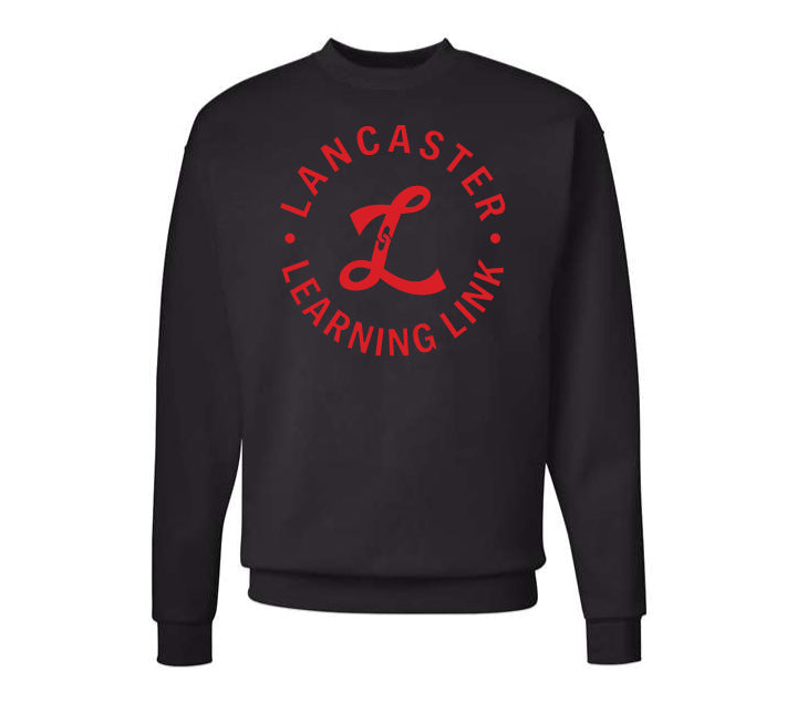 The Link Classic Crewneck Sweatshirt