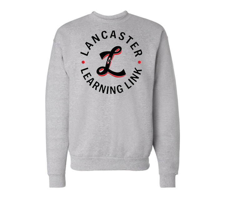 The Link Classic Crewneck Sweatshirt
