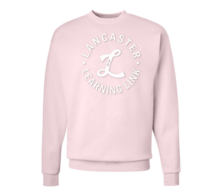 The Link Classic Crewneck Sweatshirt