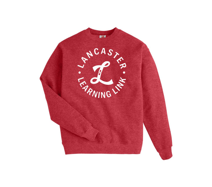 The Link Classic Crewneck Sweatshirt