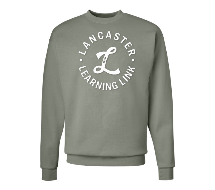 The Link Classic Crewneck Sweatshirt