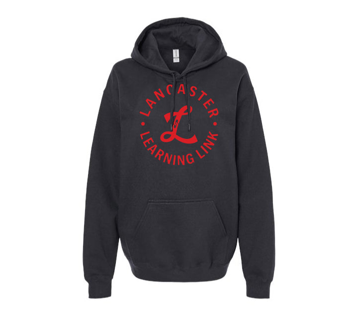 The Link Softstyle Pullover Hoodie