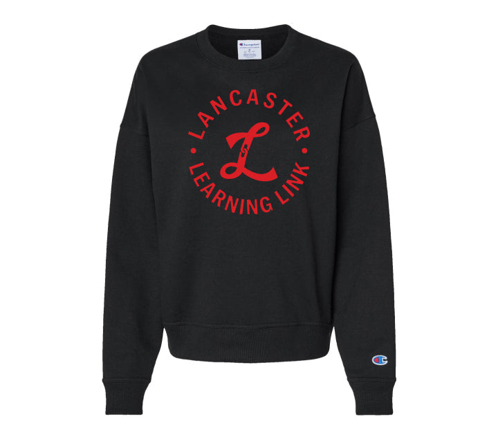 The Link Women's Crewneck Sweatshirt