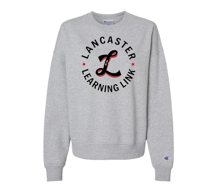 The Link Women's Crewneck Sweatshirt