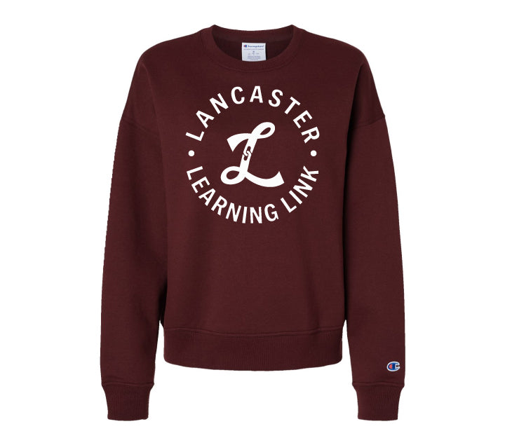 The Link Women's Crewneck Sweatshirt