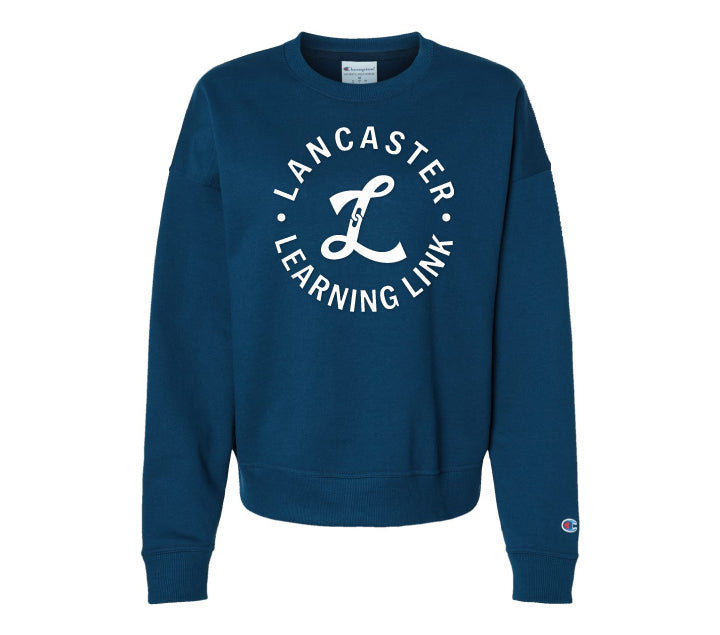 The Link Women's Crewneck Sweatshirt