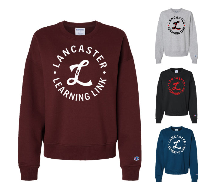 The Link Women's Crewneck Sweatshirt