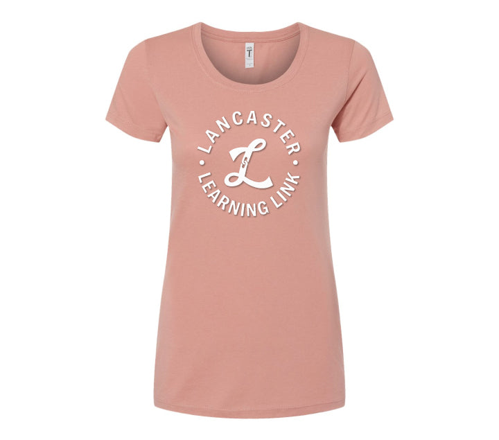 The Link Women's Spirit Tee