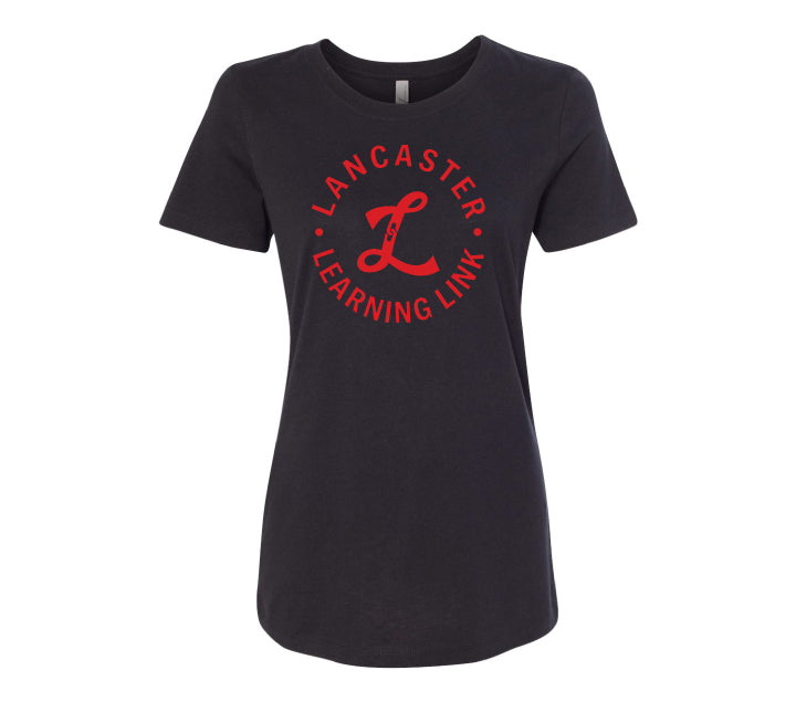 The Link Women's Spirit Tee