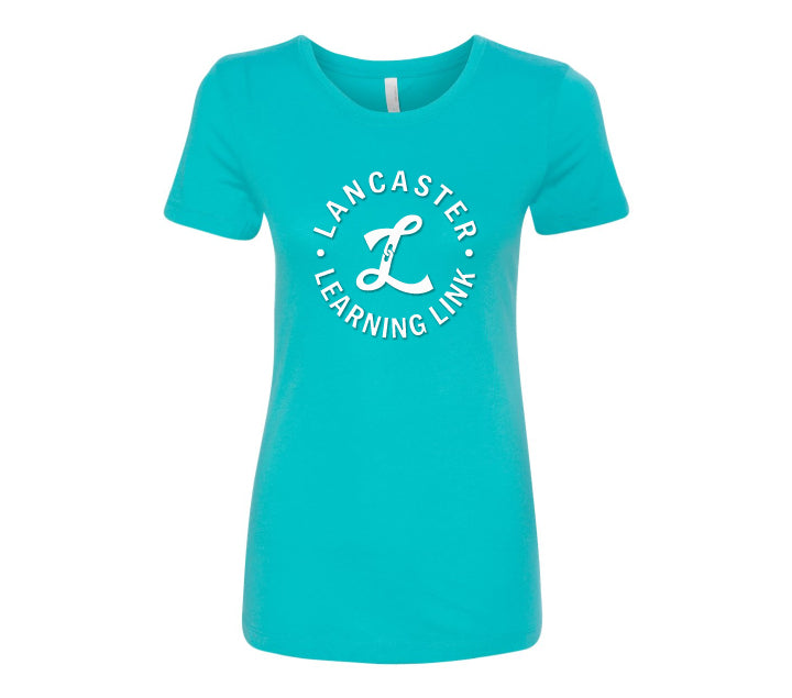 The Link Women's Spirit Tee