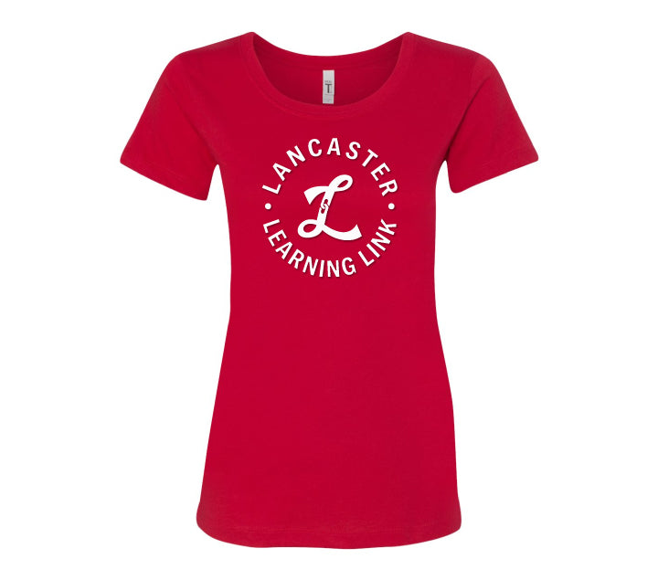 The Link Women's Spirit Tee
