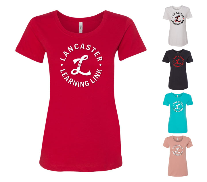 The Link Women's Spirit Tee