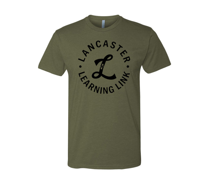 The Link Spirit Tee