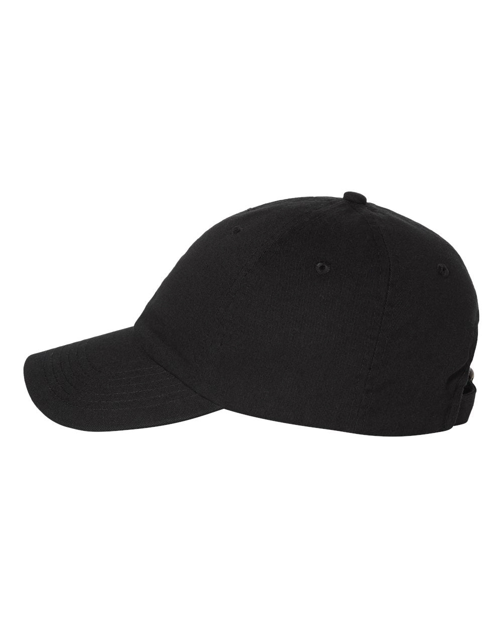 Lincoln Eagles Embroidered Classic Dad Hat