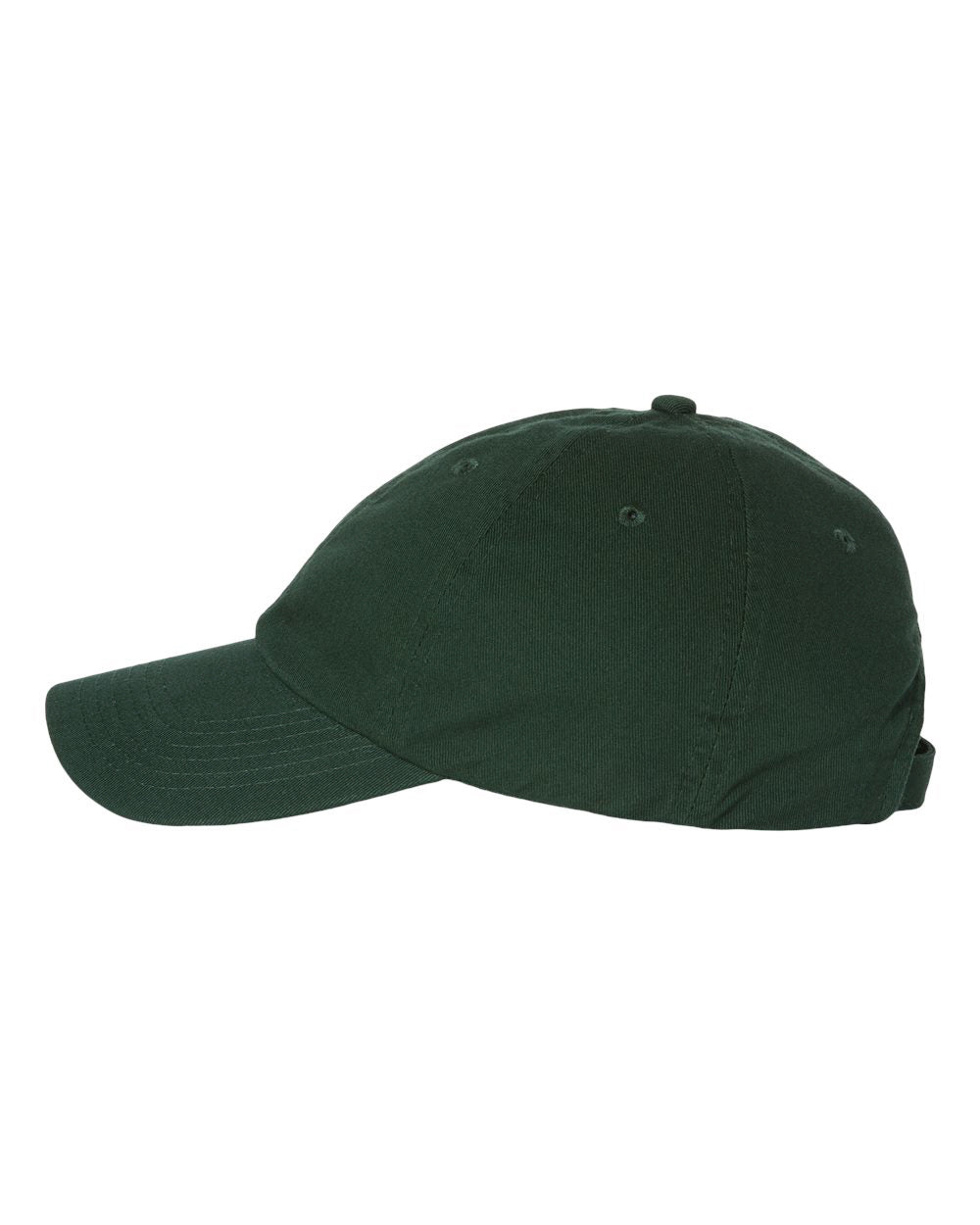 Lincoln Eagles Embroidered Classic Dad Hat