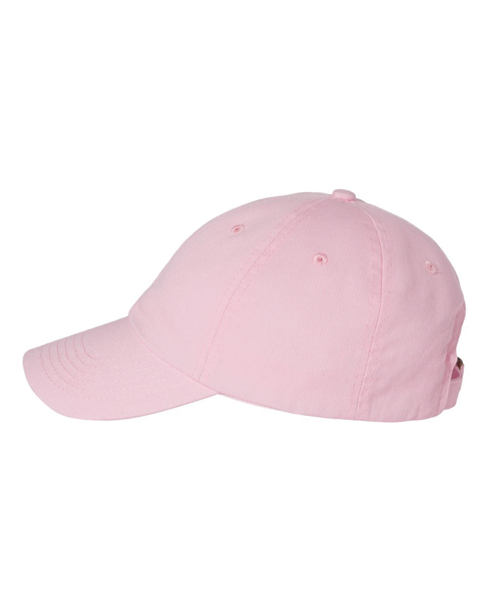 Lincoln Eagles Embroidered Classic Dad Hat