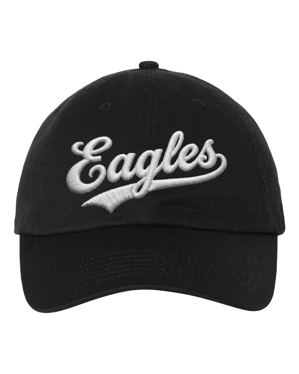 Lincoln Eagles Embroidered Classic Dad Hat